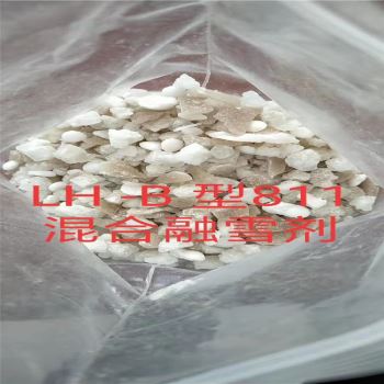 融雪劑