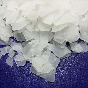 濰坊氯化鎂片