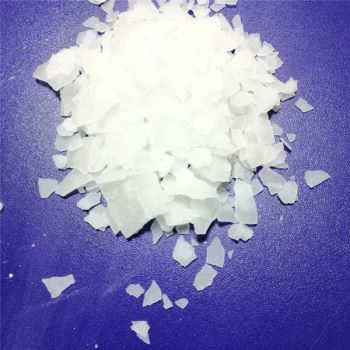 氯化鎂
