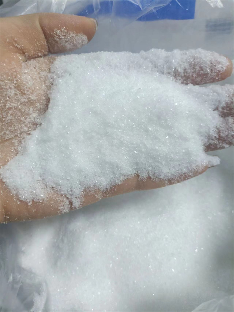 硫酸鎂}