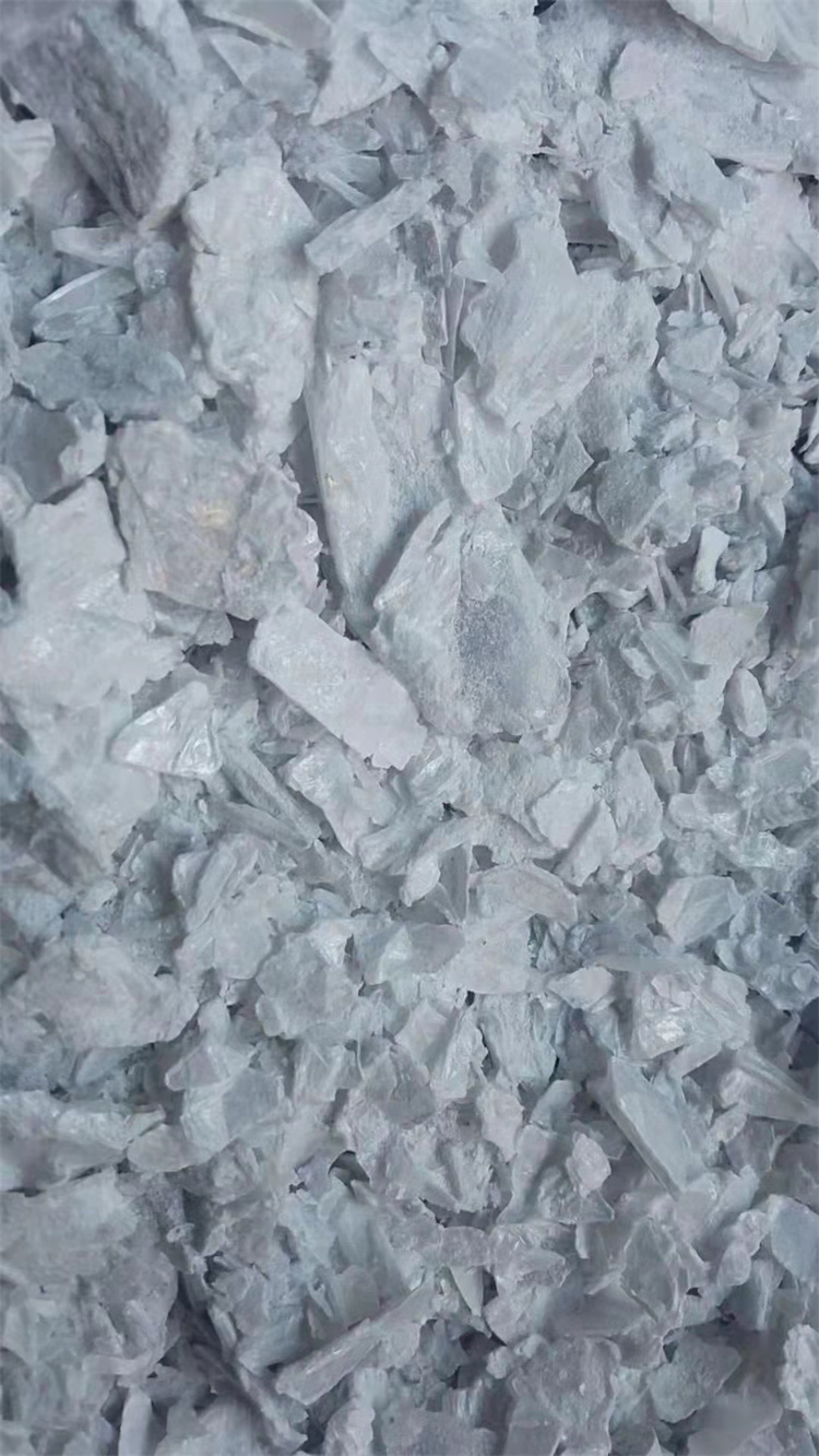 氯化鎂}